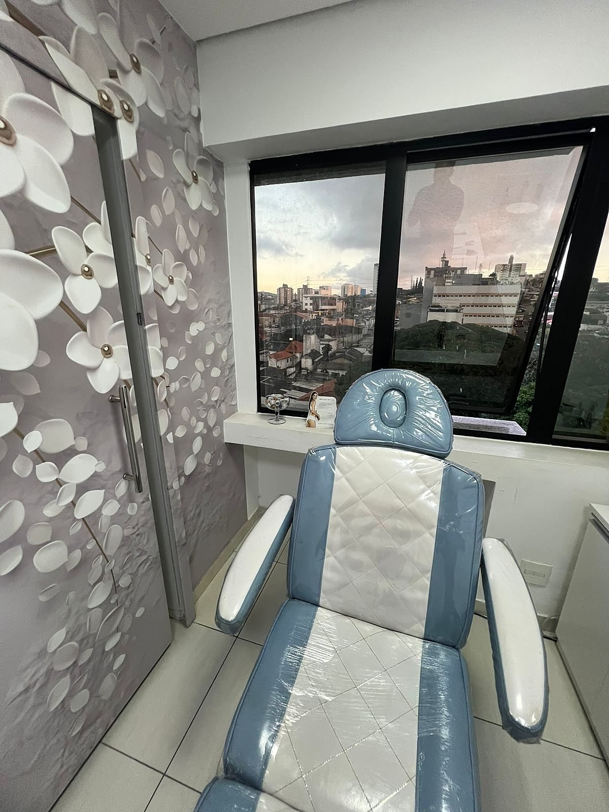 Sala 1 Estética Lumaya