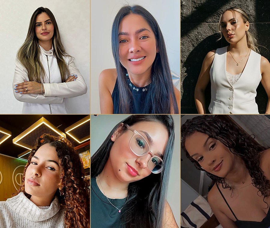 Equipe Estética Lumaya
